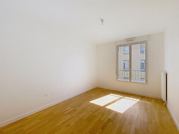 Appartement 3 pièces de 53.08 m² - Saint-Germain-en-Laye