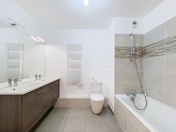 Appartement 3 pièces de 53.08 m² - Saint-Germain-en-Laye