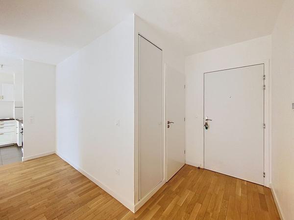 Appartement 3 pièces de 53.08 m² - Saint-Germain-en-Laye