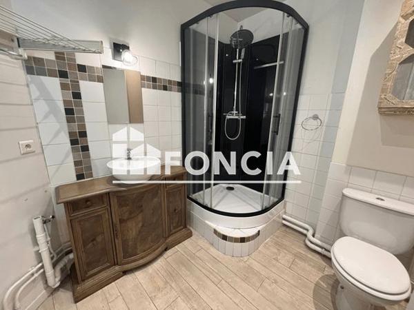 Location Appartement 2 pièces 34.83 m² - 120 AVENUE BOLLEE Le Mans 72000