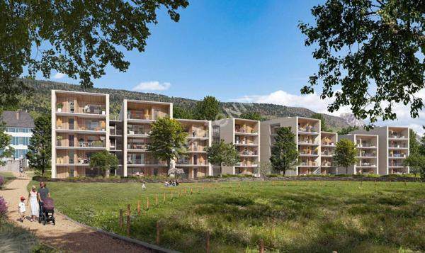 Domaine de Buttet - Vivre entre lac et montagnes, dans un écrin de nature préservée