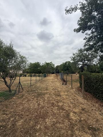 Terrain
        
        - 1080 m² 230 000 € *