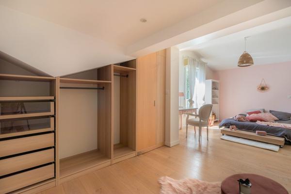 Vente maison Le Bouscat : 897 000 € - AJP Immobilier Le Bouscat