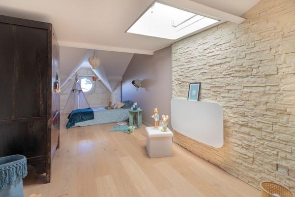 Vente maison Le Bouscat : 897 000 € - AJP Immobilier Le Bouscat