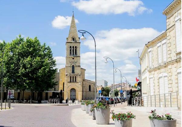 Vente maison Le Bouscat : 897 000 € - AJP Immobilier Le Bouscat