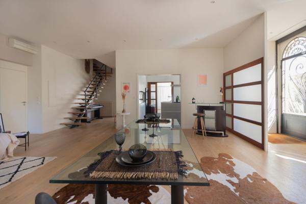 Vente maison Le Bouscat : 897 000 € - AJP Immobilier Le Bouscat