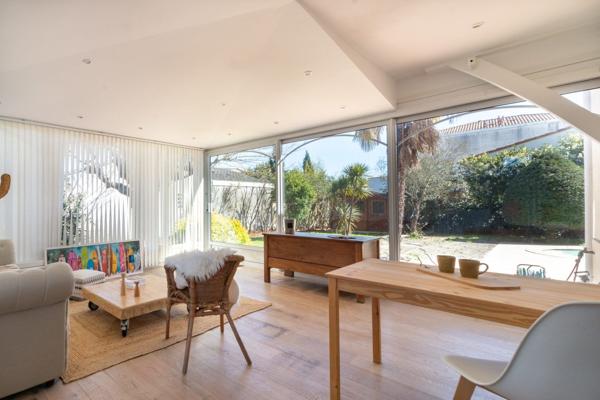 Vente maison Le Bouscat : 897 000 € - AJP Immobilier Le Bouscat