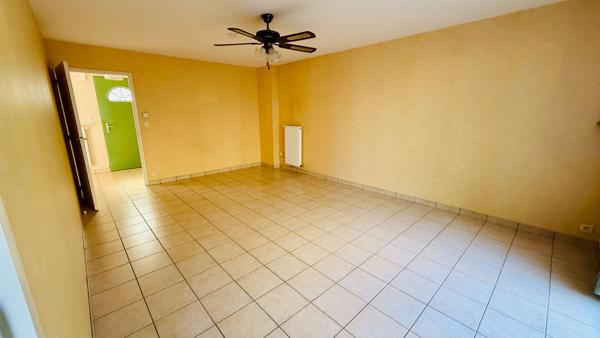 BOURG SOUS LA ROCHE MAISON A VENDRE 3 CHAMBRES