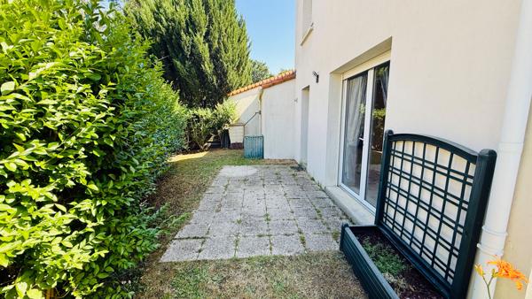 BOURG SOUS LA ROCHE MAISON A VENDRE 3 CHAMBRES