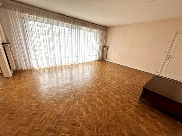 Appartement 5 pièces à vendre à Tours - Quartier Verdun