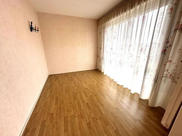 Appartement 5 pièces à vendre à Tours - Quartier Verdun