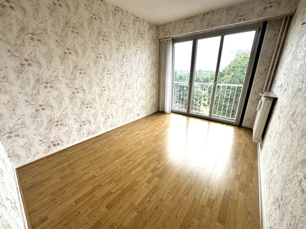 Appartement 5 pièces à vendre à TOURS - Quartier Verdun