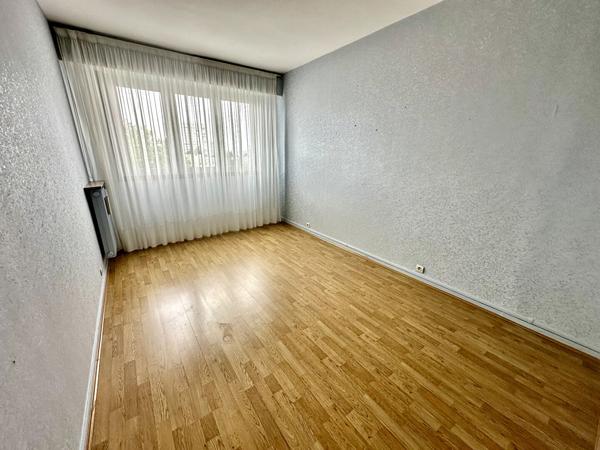 Appartement 5 pièces à vendre à TOURS - Quartier Verdun
