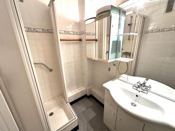 Appartement 5 pièces à vendre à TOURS - Quartier Verdun