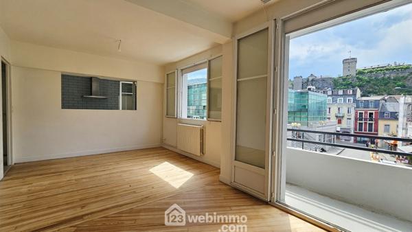Appartement 83 m² à Lourdes 65100