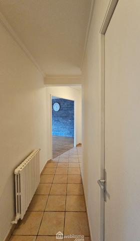 Appartement 83 m² à Lourdes 65100