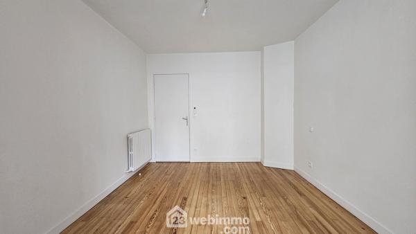 Appartement 83 m² à Lourdes 65100