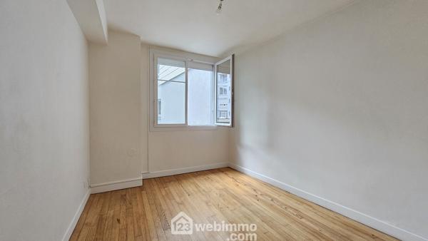 Appartement 83 m² à Lourdes 65100
