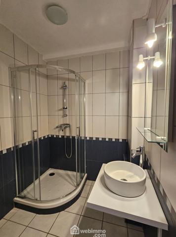 Appartement 83 m² à Lourdes 65100