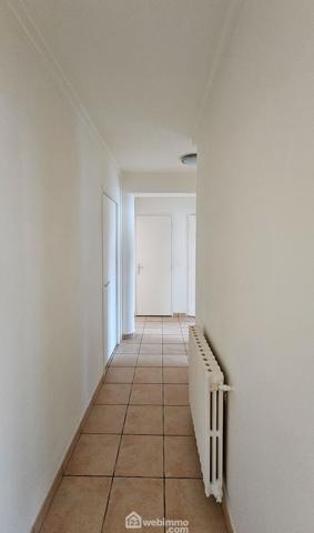 Appartement 83 m² à Lourdes 65100