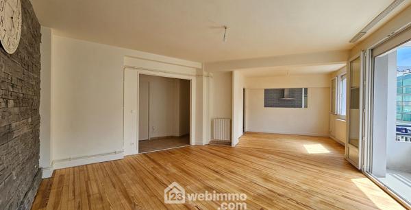 Appartement 83 m² à Lourdes 65100