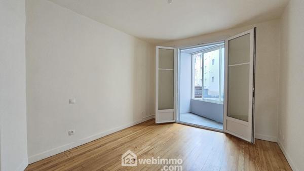 Appartement 83 m² à Lourdes 65100
