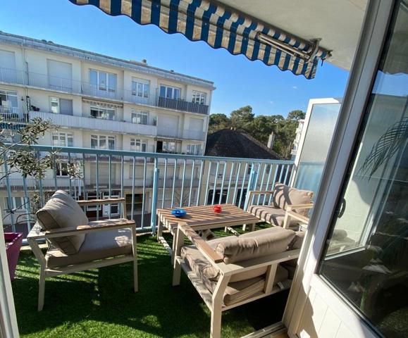 Appartement 3 pièces - 73 m²