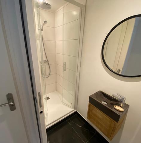 Appartement 3 pièces - 73 m²