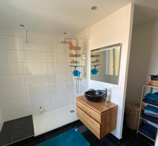 Appartement 3 pièces - 73 m²