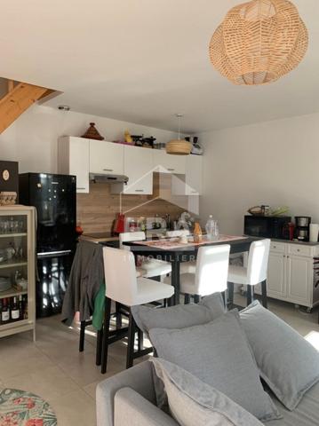 Maison Bouliac 3 pièce(s) 62.14 m2