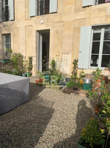 Maison Bouliac 3 pièce(s) 62.14 m2