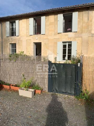 Maison Bouliac 3 pièce(s) 62.14 m2