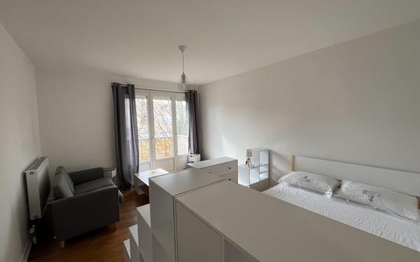 Appartement à louer    1 pièce •  Toulouse