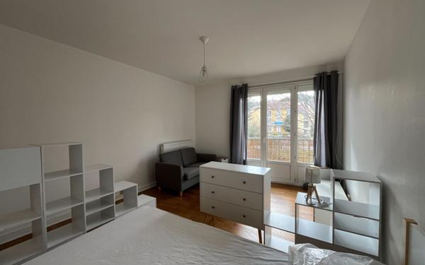 Appartement à louer    1 pièce •  Toulouse