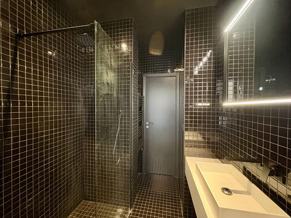 Maison Rénovée 4P 85,28m² + dépendance avec projet d'extension - CHARTRONS , Bordeaux