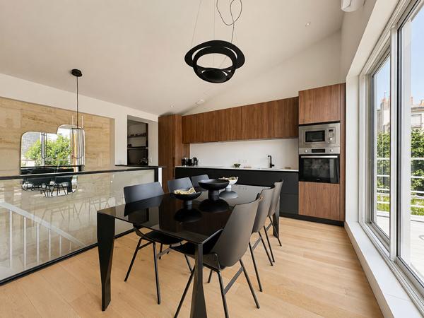 Maison Rénovée 4P 85,28m² + dépendance avec projet d'extension - CHARTRONS , Bordeaux