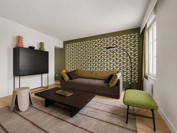 Maison Rénovée 4P 85,28m² + dépendance avec projet d'extension - CHARTRONS , Bordeaux