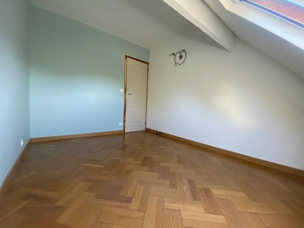 Maison de type 5pièces 112 m2