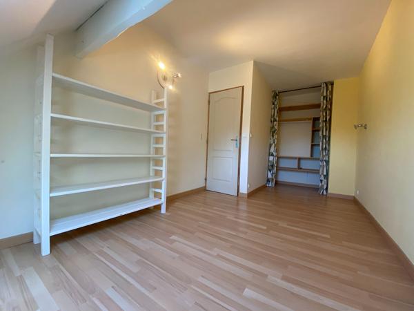 Maison de type 5pièces 112 m2
