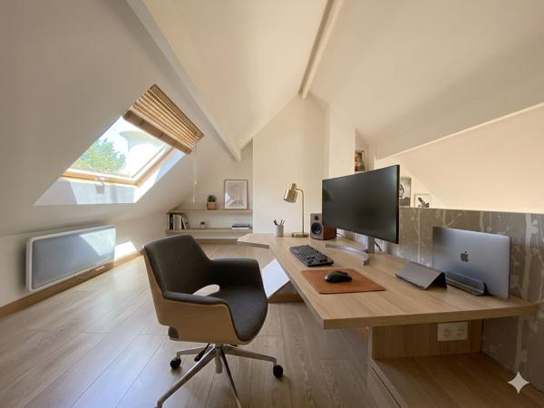 Maison de type 5pièces 112 m2