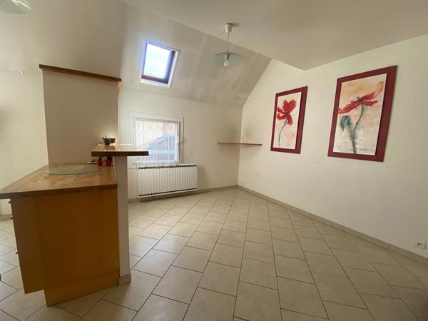 Maison de type 5pièces 112 m2