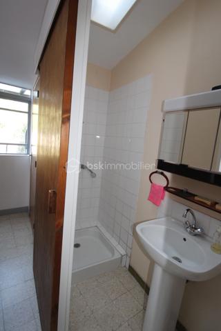 Maison en pierre de 100 m²