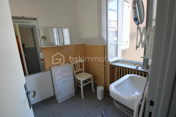 Maison en pierre de 100 m²