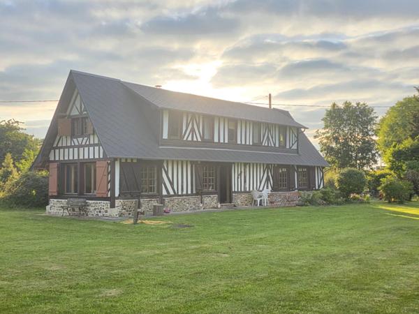 Vente Maison 4 pièces à Épaignes