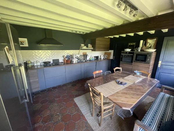 Vente Maison 4 pièces à Épaignes