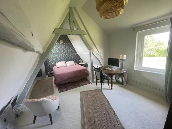 Vente Maison 4 pièces à Épaignes