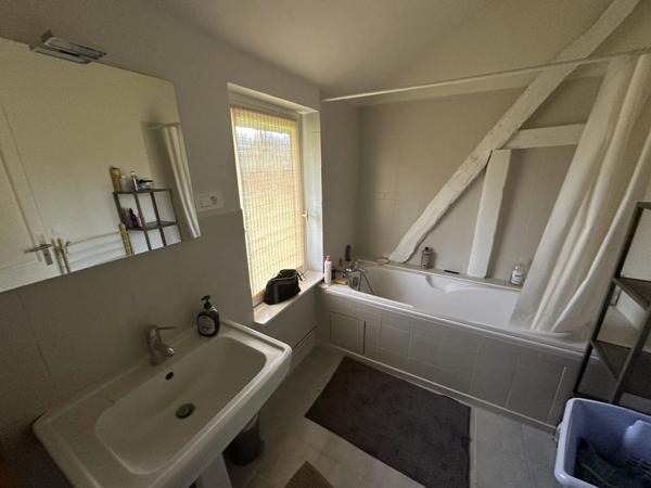 Vente Maison 4 pièces à Épaignes