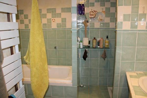 Maison à vendre    5 pièces •  Castelnau-d'Arbieu