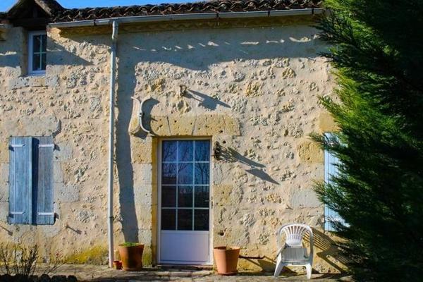 Maison à vendre    5 pièces •  Castelnau-d'Arbieu