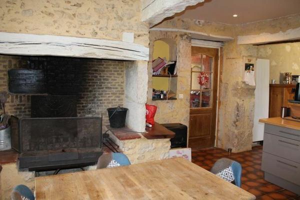 Maison à vendre    5 pièces •  Castelnau-d'Arbieu